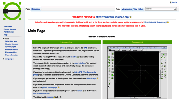 wiki.librecad.org