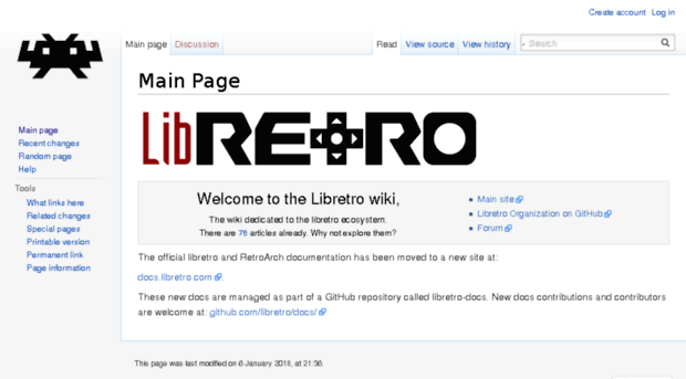 wiki.libretro.com