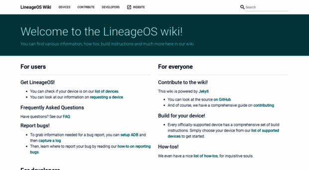 wiki.lineageos.org