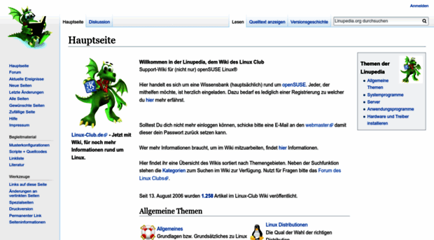 wiki.linux-club.de