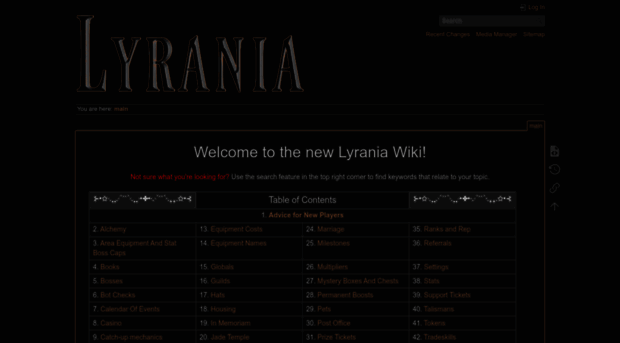 wiki.lyrania.co.uk