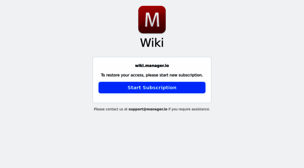 wiki.manager.io