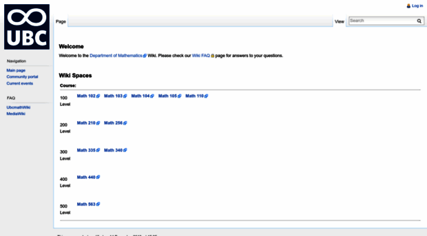 wiki.math.ubc.ca