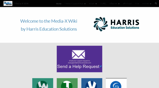 wiki.media-x.com