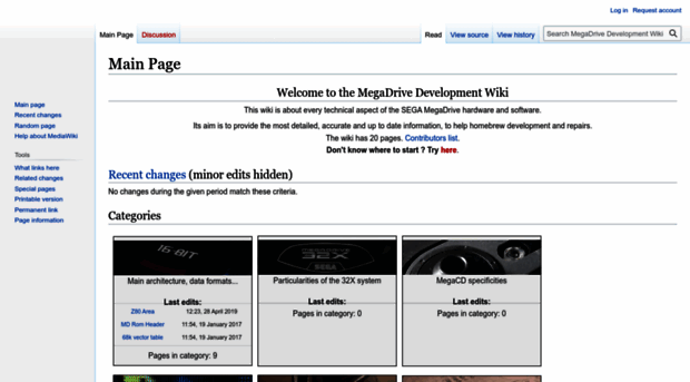 wiki.megadrive.org
