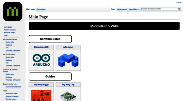 wiki.microduinoinc.com