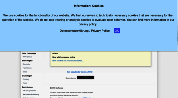 wiki.mikrokopter.de