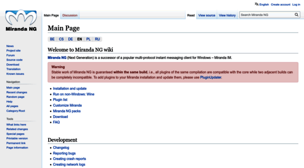 wiki.miranda-ng.org