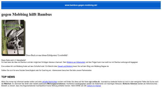 wiki.mobbing-gegner.de