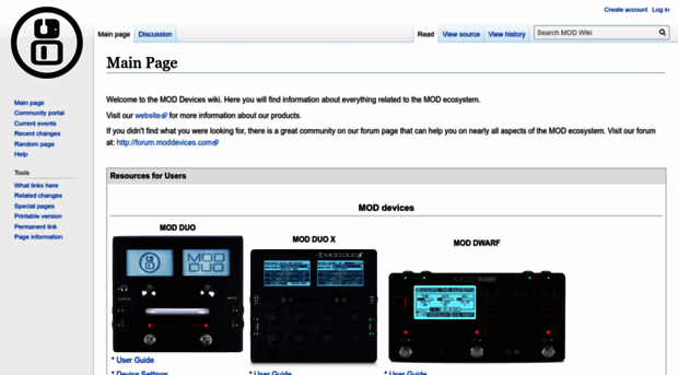 wiki.moddevices.com