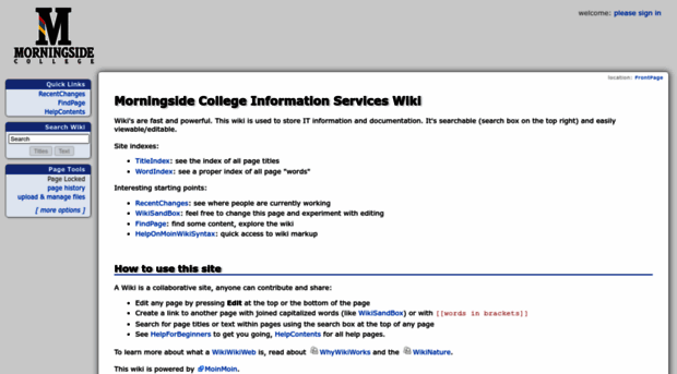 wiki.morningside.edu