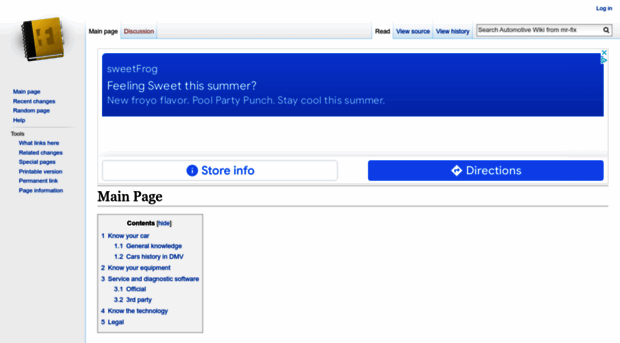 wiki.mr-fix.info