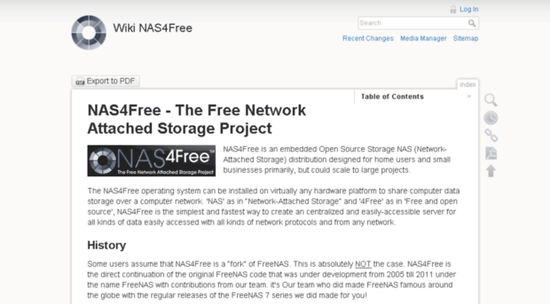 wiki.nas4free.org