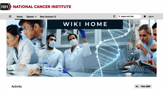 wiki.nci.nih.gov