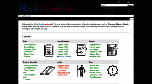 wiki.nordinvasion.com