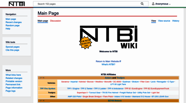 wiki.ntbigroup.com