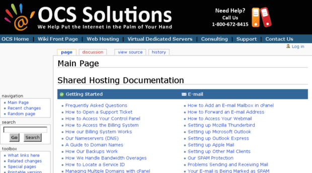 wiki.ocssolutions.com
