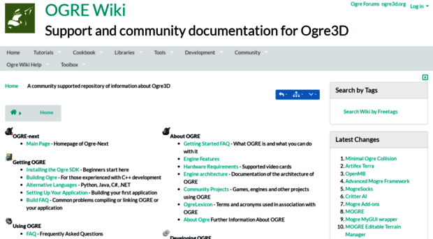 wiki.ogre3d.org