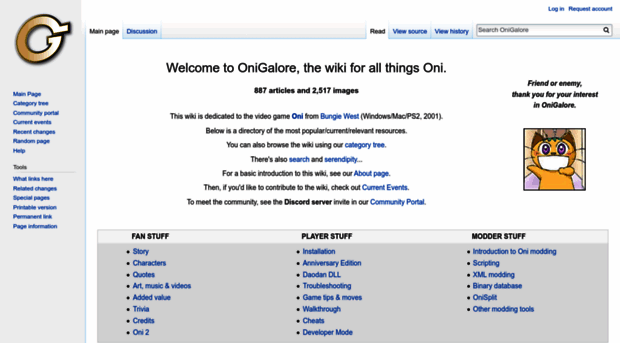 wiki.oni2.net