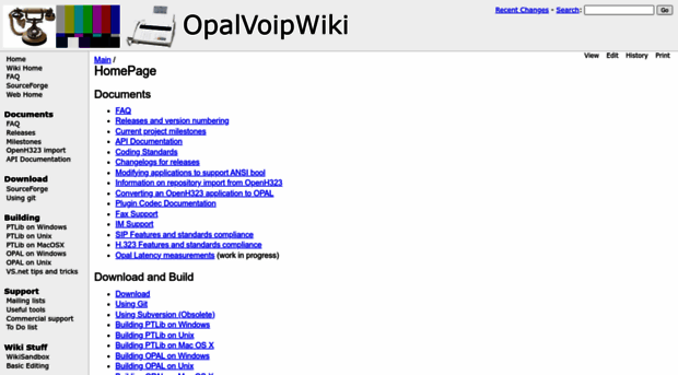 wiki.opalvoip.org