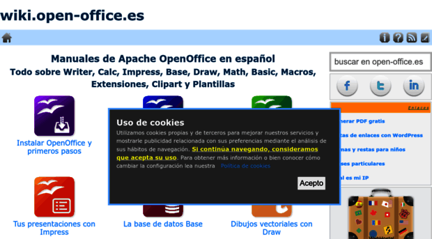 wiki.open-office.es