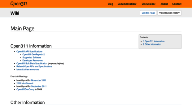 wiki.open311.org