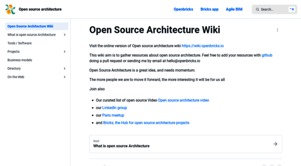 wiki.openbricks.io