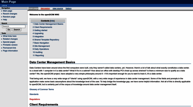 wiki.opendcim.org