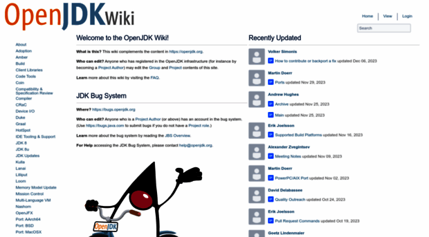 wiki.openjdk.java.net