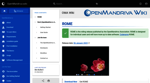wiki.openmandriva.org
