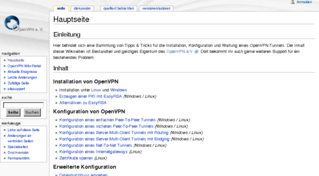 wiki.openvpn.eu