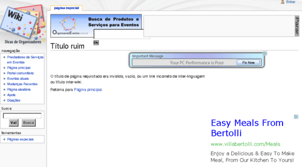 wiki.organizandoeventos.com.br