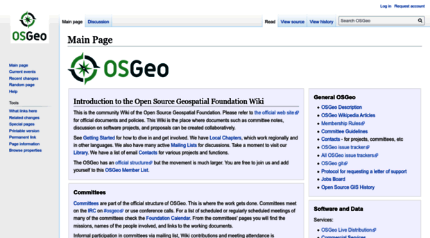 wiki.osgeo.org