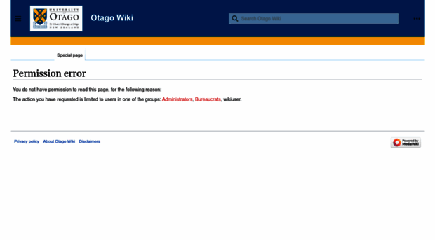 wiki.otago.ac.nz