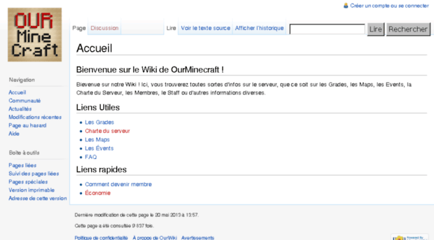 wiki.ourminecraft.fr