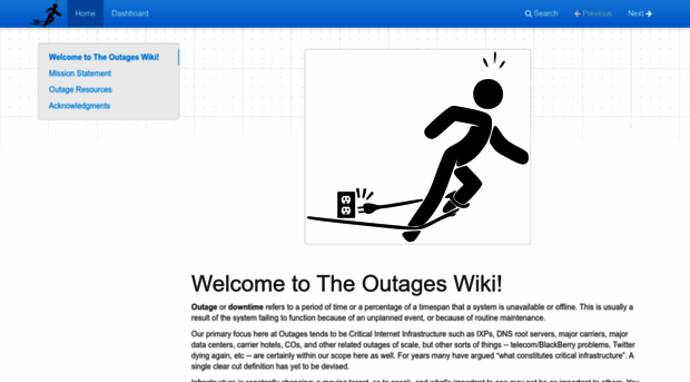 wiki.outages.org