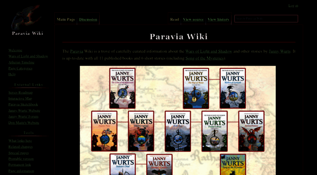 wiki.paravia.com