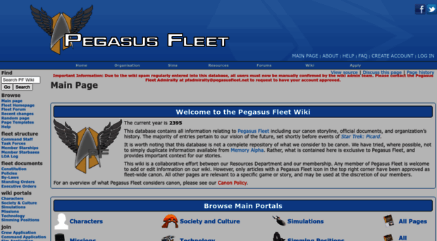 wiki.pegasusfleet.net