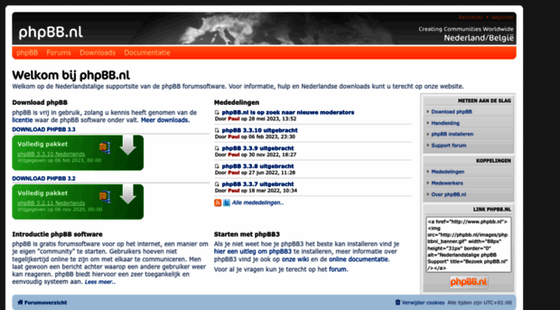 wiki.phpbb.nl