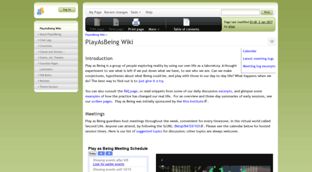 wiki.playasbeing.org