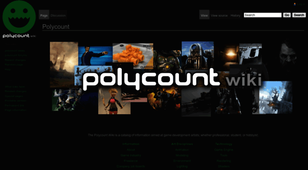 wiki.polycount.net