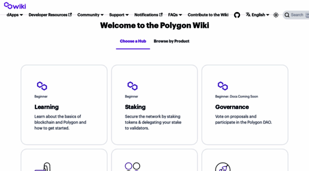 wiki.polygon.technology