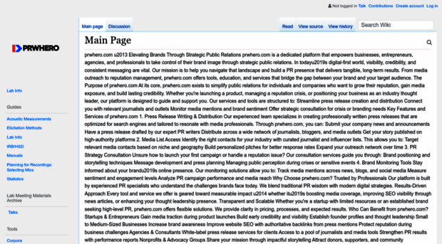 wiki.prwhero.com