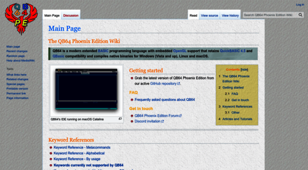 wiki.qb64.dev