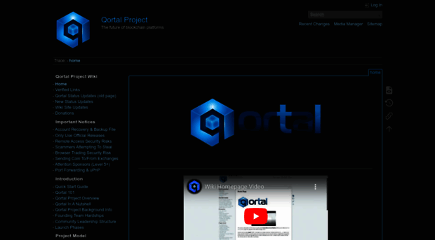 wiki.qortal.org