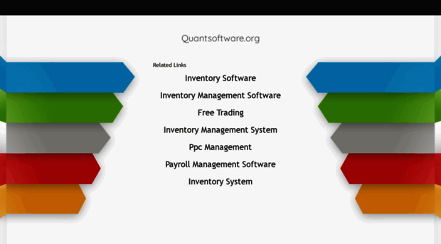 wiki.quantsoftware.org