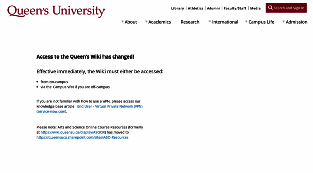 wiki.queensu.ca