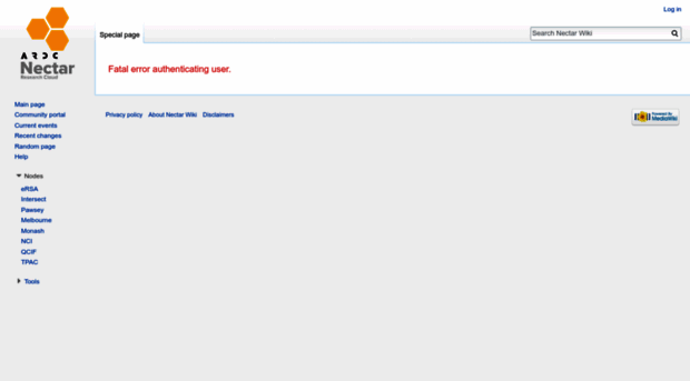 wiki.rc.nectar.org.au