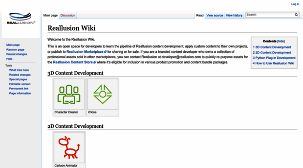 wiki.reallusion.com