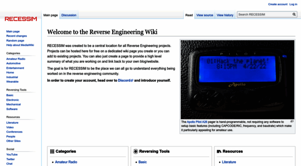 wiki.recessim.com